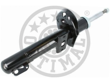 фото thumb №2, Амортизаторы перед vw polo iv mk4 1.2-1.9 01-12 fox 1.2 1.4 05-11