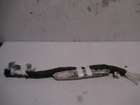 фото thumb №1, Шторка безопасности левая renault trafic iii 14-