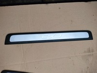 фото thumb №8, Планка порога права ліва підсвічувана mazda cx-3