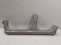 фото thumb №1, Поріг лівий hyundai i10 iii