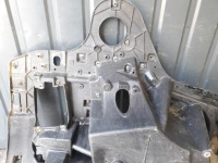 фото thumb №9, A9608852265 панель фары правый mercedes actros mp4