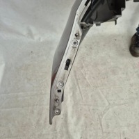 фото thumb №14, Skoda octavia iii lift 17- бампер перед передній 5e0807221n