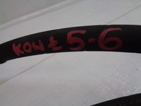 фото thumb №12, Citroen berlingo partner iii 1.6 hdi дроти кондиціонера 9681693180