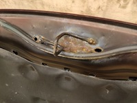 фото thumb №14, Капот edge ii 2 mk2