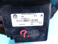 фото thumb №9, Поворотник перед правый jeep renegade