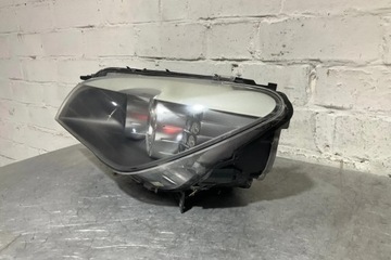 фото thumb №14, Лампа ліва передня bmw 7 f01, f02 7182137 3.0l дизель 180kw 2009