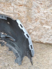 фото thumb №6, Бампер перед mazda cx5 ii