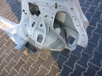 фото thumb №7, Toyota verso 09-18 крила задній правий оригінал