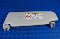 фото thumb №6, Защита солнцезащитная козырёк левая правая stbdb skoda citigo