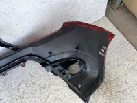 фото thumb №4, Бампер перед передній dacia duster 2 ii 17-