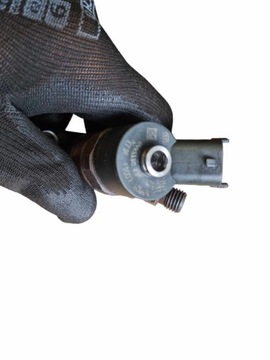 фото thumb №1, Alfa romeo 147 1.9 jtd інжектор 0445110119