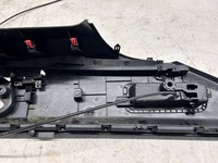 фото thumb №10, Corolla e21 універсал боковина багажник лівий ліва верх bez led ручка