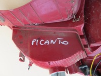 фото thumb №6, Kia picanto ii лампа задня ліва lub права