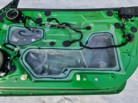 Ford mustang vi 2.3 рестайлинг  дверь правое  перед коплектная  стекло 2019- Оригинал, фото thumb