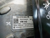 фото thumb №6, Skoda enyaq 5la e-tron id4 модуль зарядки 1ea915684fe