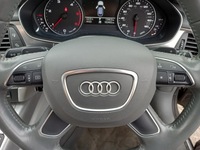 фото thumb №4, Audi a6 c7 воздуховод подушка безопасности водителя