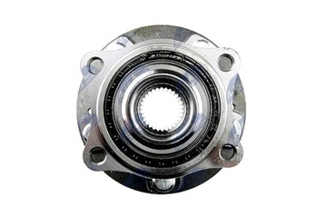 фото thumb №10, Nty ступиця колеса перед hyundai i40 15- tucson 15- kia sportage 15-