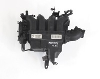 фото thumb №7, Колектор всмоктуючий opel mokka 1.6 16v 55578687