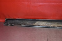 фото thumb №7, Накладка порог правая 775 mercedes e-klasa w212 sedan lift 09-16