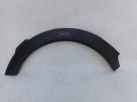 фото thumb №1, Dacia lodgy stepway 14-22 молдинг накладка левый перед