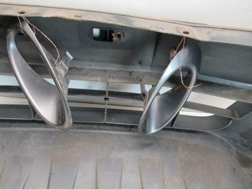 фото thumb №10, Бампер перед honda city v sedan 4d 08-13 сірий