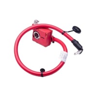 фото thumb №1, Bmw x3 f25 предохранитель пиротехнический аккумулятор