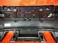 фото thumb №15, Audi tt 8s coupe бампер задняя kompletny pdc диффузор ls9r