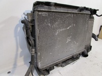 фото thumb №5, Pas перед радиатор citroen c5 iii 2.0 hdi