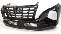 фото thumb №8, Hyundai tucson 2020-2024 бампер перед 86511-n7000