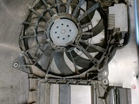 фото thumb №7, Audi a4 b6 вентилятор радіатор 8e0121205