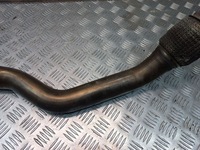 фото thumb №8, Audi q5 sq5 2015 правая сторона гаситель kompletny