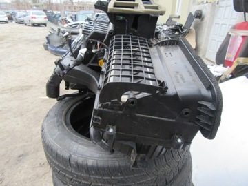 фото thumb №5, Opel astra k 5 отопитель комбайн комплект европа