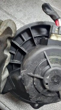 фото thumb №6, Вентилятор нагревателя hyundai getz i 06r 97112-10000