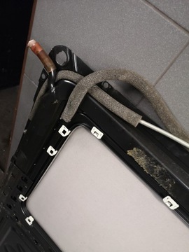 фото thumb №15, Люк audi a8 d2 рестайлинг lz1t 4d0877011c