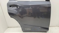 Lexus rx iv 4 15+ дверь задняя задняя правое  fv с Разборки, фото thumb