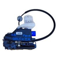 фото thumb №1, Vw golf v plus замок двері задня правий 7l0839016 7 pin