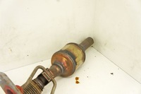 фото thumb №5, Sb245 skoda fabia iv 21- 1.0i каталізатор 2q0131701aa 5q0178ea 2q0131690j