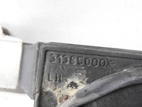 фото thumb №9, Volvo v40 ii cross country 12-19 рейлінги дахові комплект 31385001 31385000