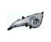 фото thumb №1, Лампа протитуманна hyundai i-40 11- 922013z000