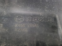 фото thumb №14, Спойлер накладка бампера перед mazda cx-5 cx5 ii 2 lift sport line 22-