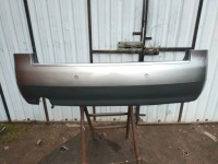 фото thumb №1, Бампер задня a4 b6 kombi ly7q