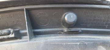 фото thumb №11, Планка крила зад праві bmw x5 g05