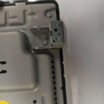 фото thumb №14, Volkswagen polo vi 2024 монітор / дисплей / екран 5nn919605b