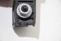 Bmw x5 g05 f95 x7 g07 направляющая регулятор замыкание крышки багажника комплект Доставка, фото thumb