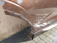 фото thumb №8, Двері праве задня задні volvo xc60 ii 2 2017-