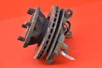 фото thumb №4, Поворотный кулак правая перед iveco daily 4 iv 2.3 hpi 07r