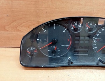 фото thumb №6, Прилади спідометр  audi a6 c5 2.5 tdi 4b0919860m