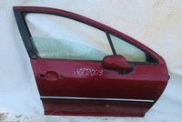 фото thumb №1, Peugeot 407 дверь правый перед