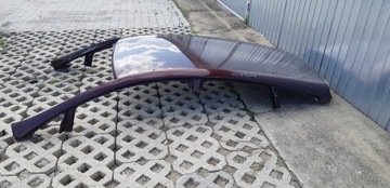 фото thumb №4, Дах чверть seat altea xl 2009