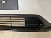 Бампер передний toyota bz4x 22- 5211942a80 Цена, фото thumb